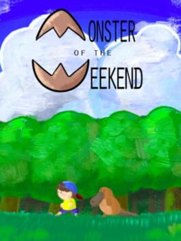 Cover Monster of the Weekend