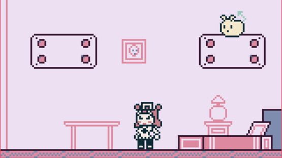 Screenshot Nurse Panic! 1