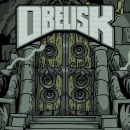 Cover Obelisk
