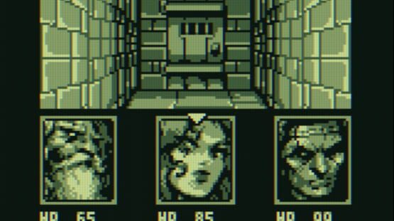 Screenshot Obelisk 1