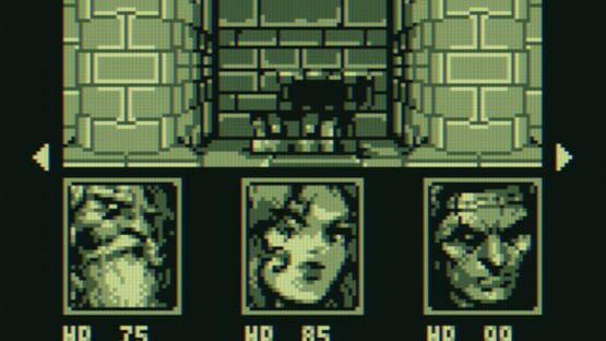 Screenshot Obelisk 2