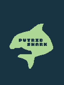 Cover Putrid Shark