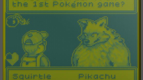 Screenshot Retro Quiz Tower 1