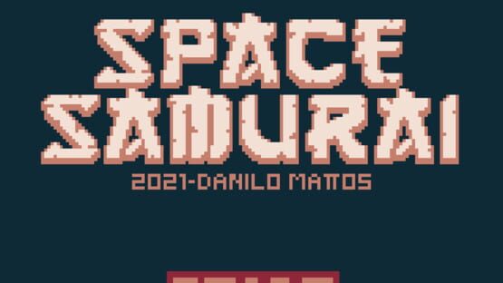 Screenshot Space Samurai 2