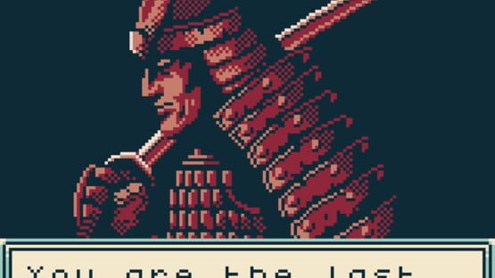 Screenshot Space Samurai 3