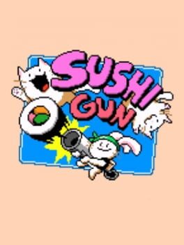 Cover Sushi Gun