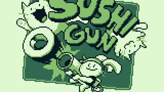 Screenshot Sushi Gun 1