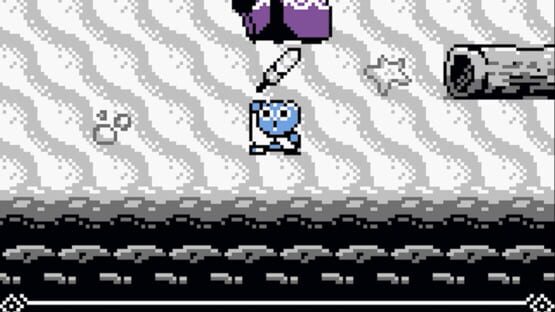 Screenshot Swordbird Song: The Iron Owl Tower 1