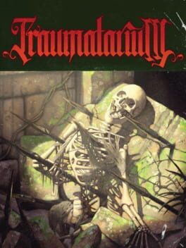 Cover Traumatarium
