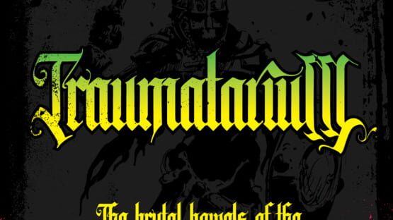 Screenshot Traumatarium 1