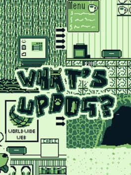 Cover What's Updog