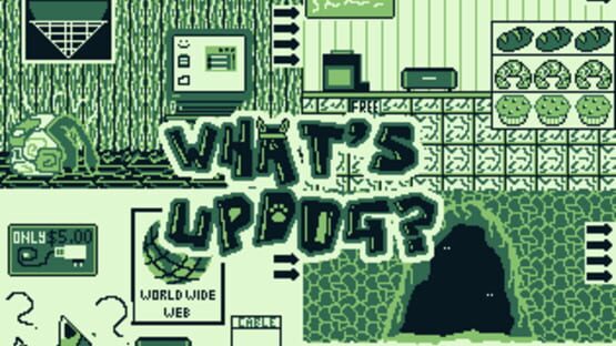 Screenshot What's Updog 1