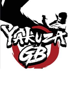Cover Yakuza GB