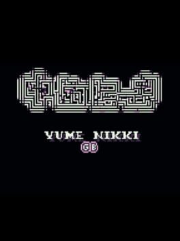 Cover Yume Nikki GB
