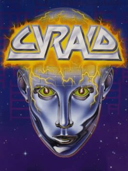 Cover Cyraid