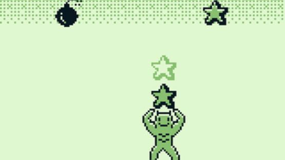 Screenshot Microgames Jam Pack 2