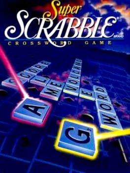 Cover Super Scrabble