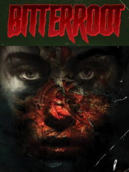 Cover Bitterroot