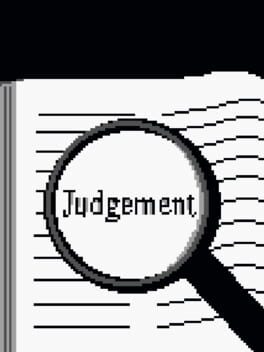 Cover Judgement