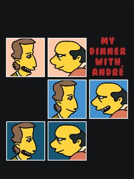 Cover My Dinner with André