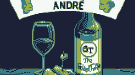 Screenshot My Dinner with André 2