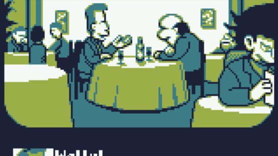 Screenshot My Dinner with André 3