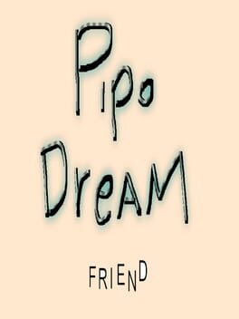 Cover Pipo Dream Friend