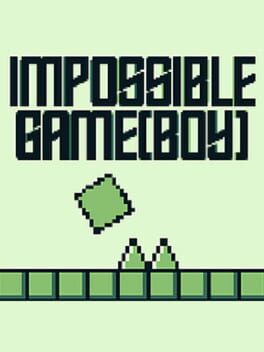 Cover Impossible Game(boy)