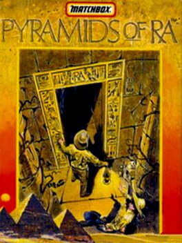 Cover Pyramids of Ra