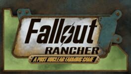 Cover Fallout Rancher