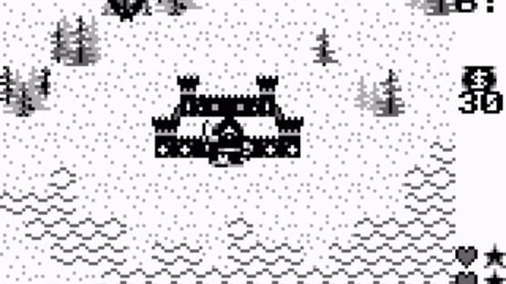 Screenshot Ultima: Runes of Virtue II 1