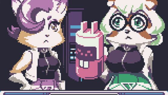 Screenshot Cosmo Command 2