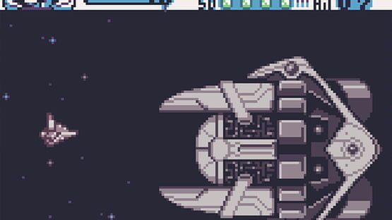 Screenshot Cosmo Command 3
