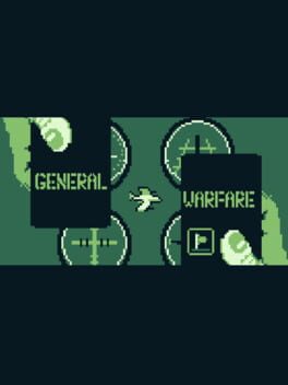 Cover General Warfare