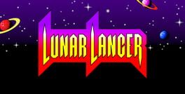 Cover Lunar Lancer