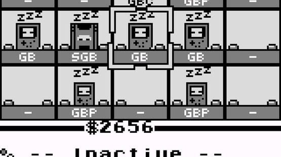 Screenshot GB Corp. 2