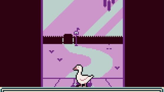Screenshot Goose-A-Gotchi 2