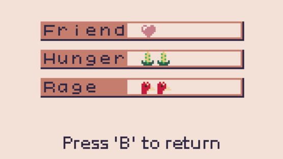 Screenshot Goose-A-Gotchi 3