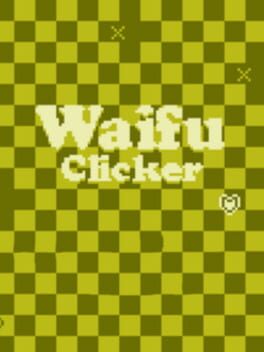 Cover Waifu Clicker