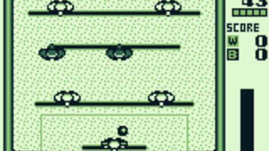Screenshot Magnetic Soccer 1