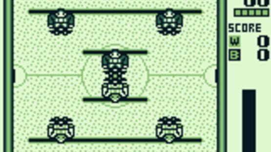 Screenshot Magnetic Soccer 2