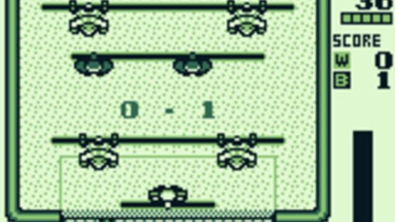 Screenshot Magnetic Soccer 3