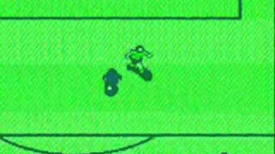 Screenshot Matthias Sammer Soccer 1