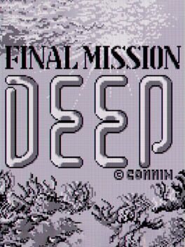 Cover Deep: Final Mission