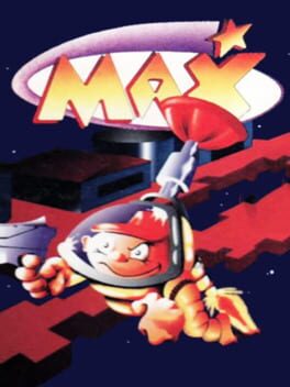 Cover Max