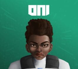 Cover Oni