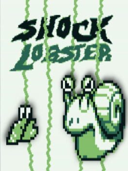 Cover Shock Lobster