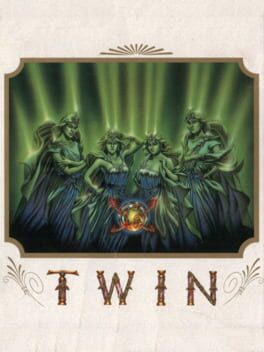 Cover Twin