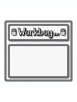 Cover Workboy