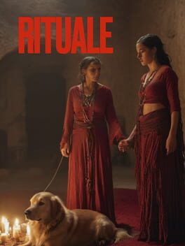 Cover Ritual
